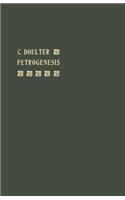 Petrogenesis