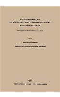 Quellungs- Und Entquellungsvorgänge Bei Faserstoffen