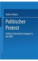 Politischer Protest