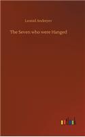 The Seven who were Hanged