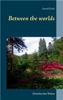 Between the worlds: Zwischen den Welten(German)