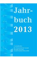 Gestaltkritik Jahrbuch 2013