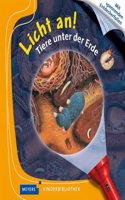 Meyers kleine Kinderbibliothek - Licht an!