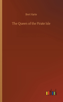 Queen of the Pirate Isle