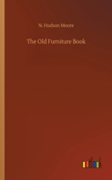 Old Furniture Book