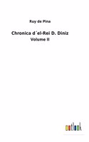 Chronica d´el-Rei D. Diniz