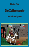 Zeitreiseuhr