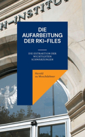 Aufarbeitung der RKI-Files