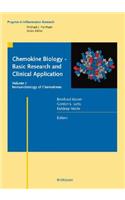 Chemokine Biology: Basic Research and Clinical Application