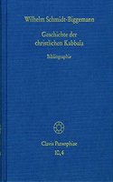Geschichte Der Christlichen Kabbala. Band 4