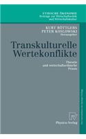 Transkulturelle Wertekonflikte