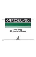 Rhythmische Ubung (Rhythmic Exercises)
