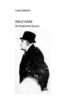 Willy Haas