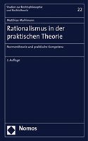 Rationalismus in Der Praktischen Theorie