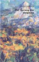 Sprung der Delphine