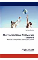Transactional Net Margin Method