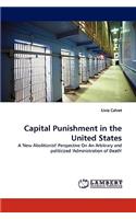 Capital Punishment in the United States