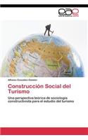 Construcción Social del Turismo