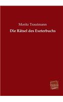 Die Ratsel Des Exeterbuchs