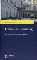 Extremismusforschung