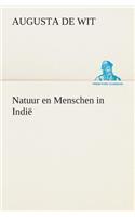 Natuur en Menschen in Indië
