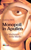 Monopoli in Apulien