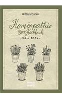 Homöopathie