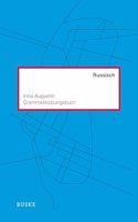 Grammatikubungsbuch Russisch