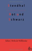 Rot und Schwarz