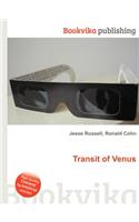 Transit of Venus