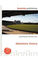 Abbotsford, Victoria