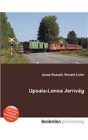 Upsala-Lenna Jernvag