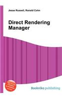 Direct Rendering Manager: (English)