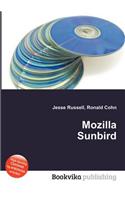 Mozilla Sunbird