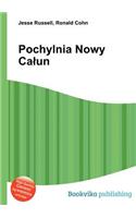Pochylnia Nowy CA Un: (English)