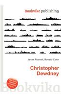 Christopher Dewdney