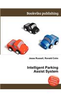 Intelligent Parking Assist System