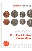 Fort Peck Indian Reservation: (English)