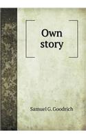 Own Story: (English)
