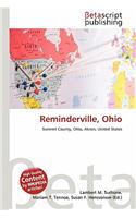 Reminderville, Ohio: (English)