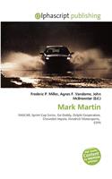 Mark Martin