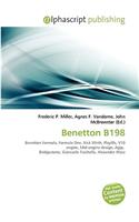 Benetton B198: (English)