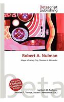 Robert A. Nulman: (English)