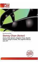 Danny Chan (Actor)