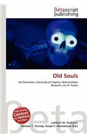 Old Souls: (English)