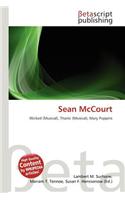 Sean McCourt