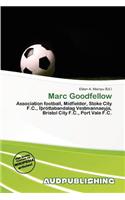 Marc Goodfellow: (English)