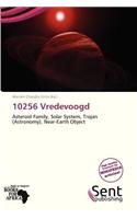 10256 Vredevoogd
