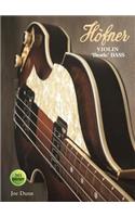 Hofner Violin 