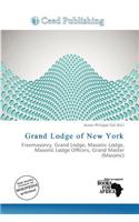 Grand Lodge of New York
